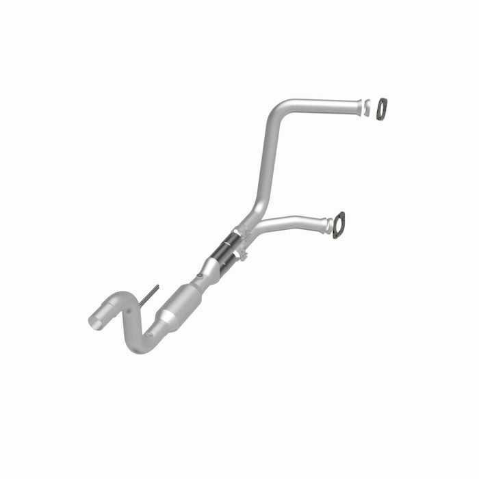 MagnaFlow Direct Fit Catalytic Converter 95-02 Camaro-Firebird 3.8L