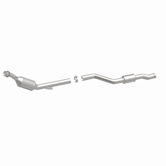 MagnaFlow 07-11 Mercedes-Benz S550 5.5L Direct Fit Converter