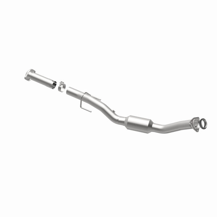 MagnaFlow Direct Fit Catalytic Conv 02-05 Chevrolet Trailblazer EXT 02-03 GMC Envoy XL 4.2L 129in WB