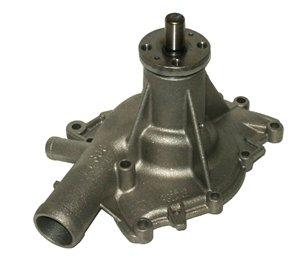 Gates 92-95 Honda Civic / 93-95 Honda Civic Del Sol Water Pump