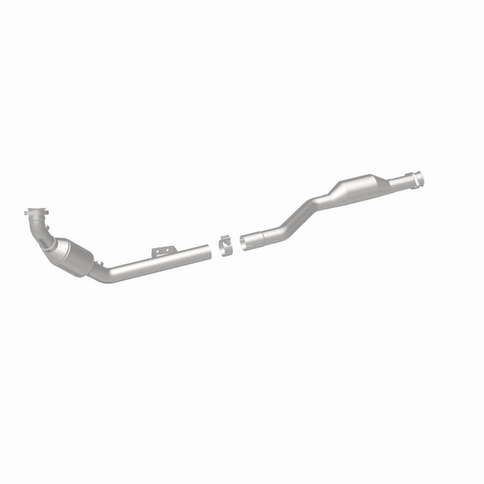 MagnaFlow Direct Fit Catalytic Converter 2000 Mercedes CL500 5.0L