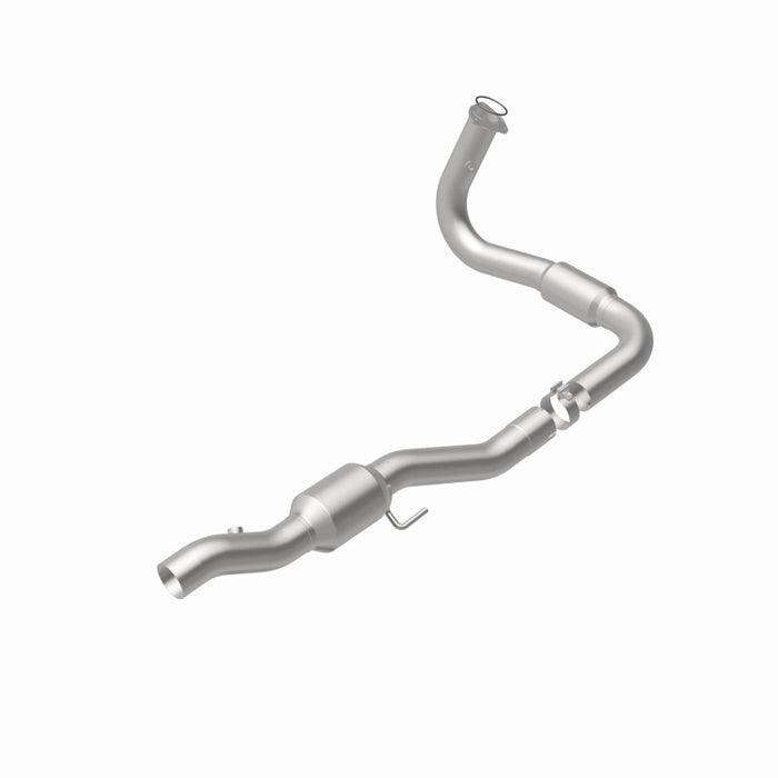 MagnaFlow 01-06 Sierra 2500 HD 6.0L D/S Direct Fit Converter