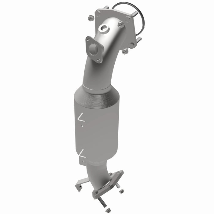 MagnaFlow Direct Fit Catalytic Converter 2020 Jeep Cherokee Single Underbody 2L