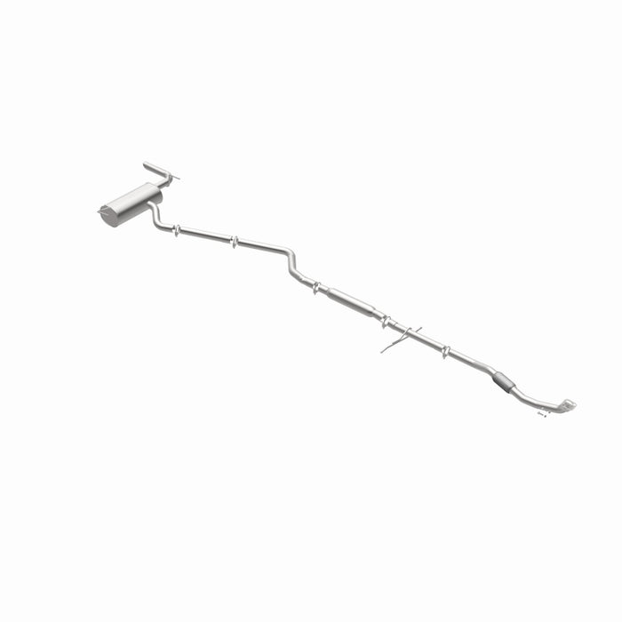 MagnaFlow BRE Exhaust Kit 14-18 JEEP CHEROKEE 2.4L