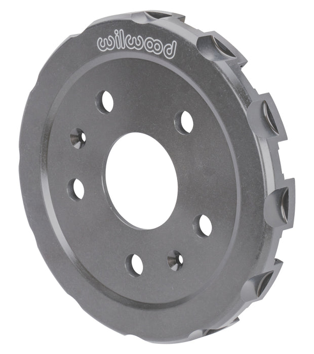 Wilwood hat dynamic MT 12 lug drive 8.80 snap ring 5X120MM MT .425 off 2.656 reg