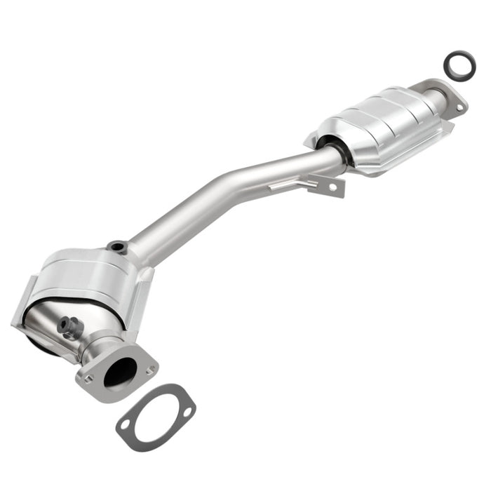 MagnaFlow Direct Fit Catalytic Converter 99-04 Subaru Forester 2.5L