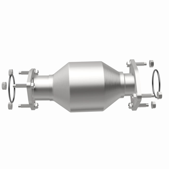 MagnaFlow Direct Fit Catalytic Converter 12-14 CrossTour 2.4L (Not for sale in California)