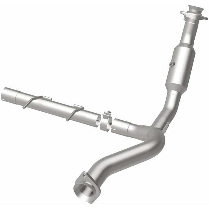 MagnaFlow 07-08 Ford Expedition 5.4L Direct Fit Converter