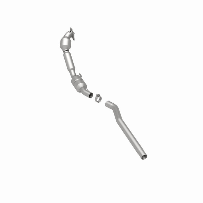 MagnaFlow 2008 Volkswagen Passat 2.0L Direct Fit Converter