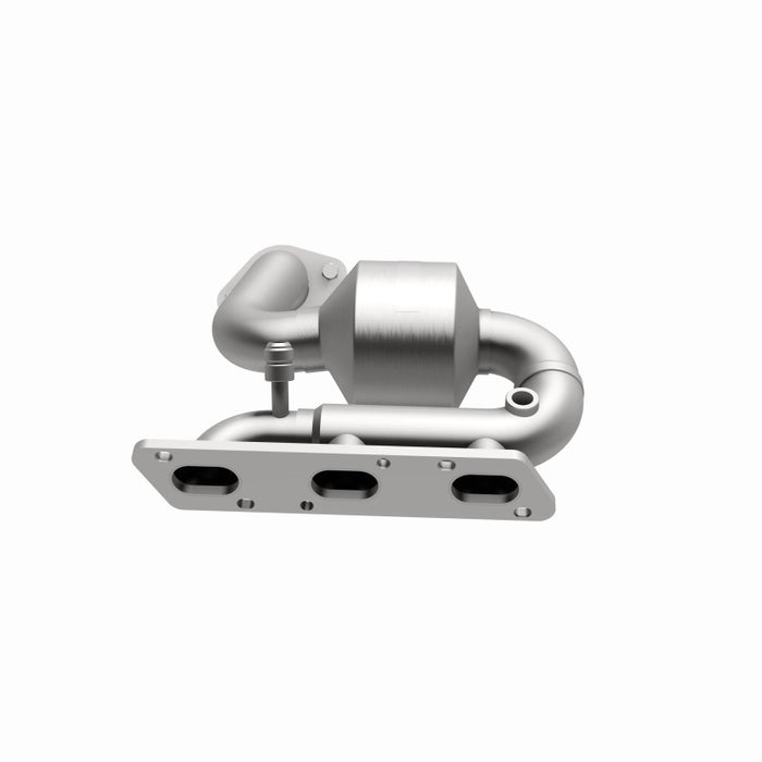 MagnaFlow Direct Fit Catalytic Converter 04-05 Ford Taurus 3.0L