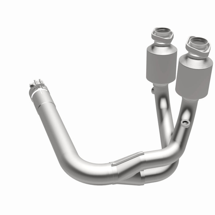 MagnaFlow 04-06 Jeep Wrangler 4.0L Direct Fit Converter