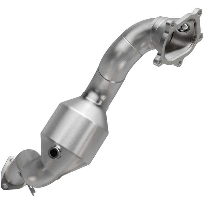 MagnaFlow Direct Fit Catalytic Converter 13-15 Audi S6/S7/S8/A8 Quattro V8-4.0L
