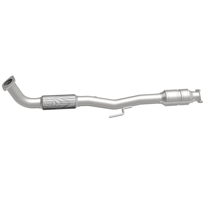 MagnaFlow Direct Fit Catalytic Converter 2003 Toyota Camry 2.4L