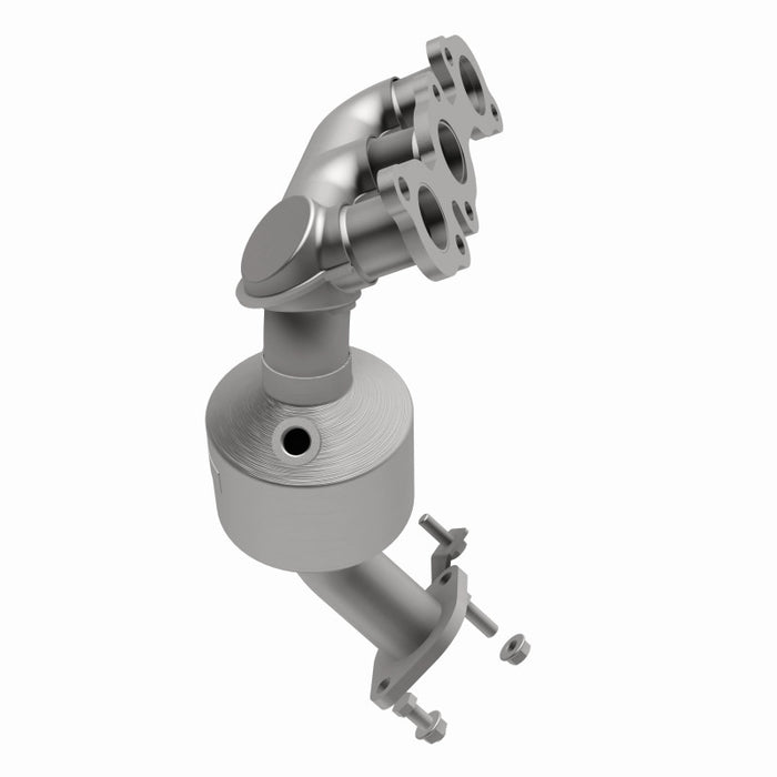 MagnaFlow Direct Fit Catalytic Converter 04-06 Lexus ES330 3.3L