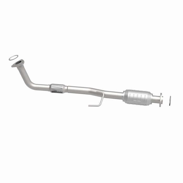 MagnaFlow Direct Fit Catalytic Converter 99-00 Toyota Camry 2.2L