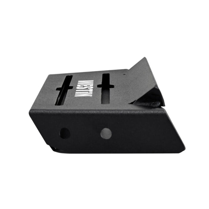 Westin Adventure Mount Base for 24-26 Toyota Tacoma