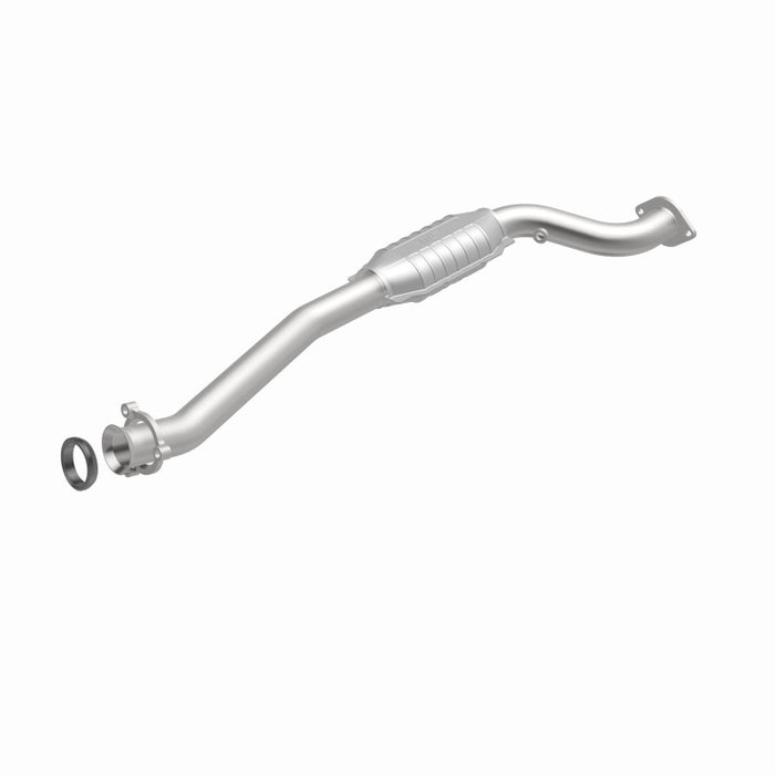 MagnaFlow 07-12 Chevrolet Colorado 3.7L Direct Fit Converter