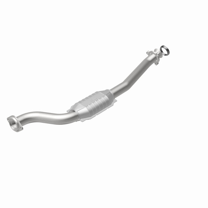 MagnaFlow Direct Fit Catalytic Converter 07-09 Chevy Colorado/GMC Canyon/ Isuzu / 06 Hummer H3