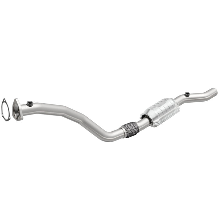 MagnaFlow Direct Fit Catalytic Converter 96-99 Audi A6 Quattro 2.8L
