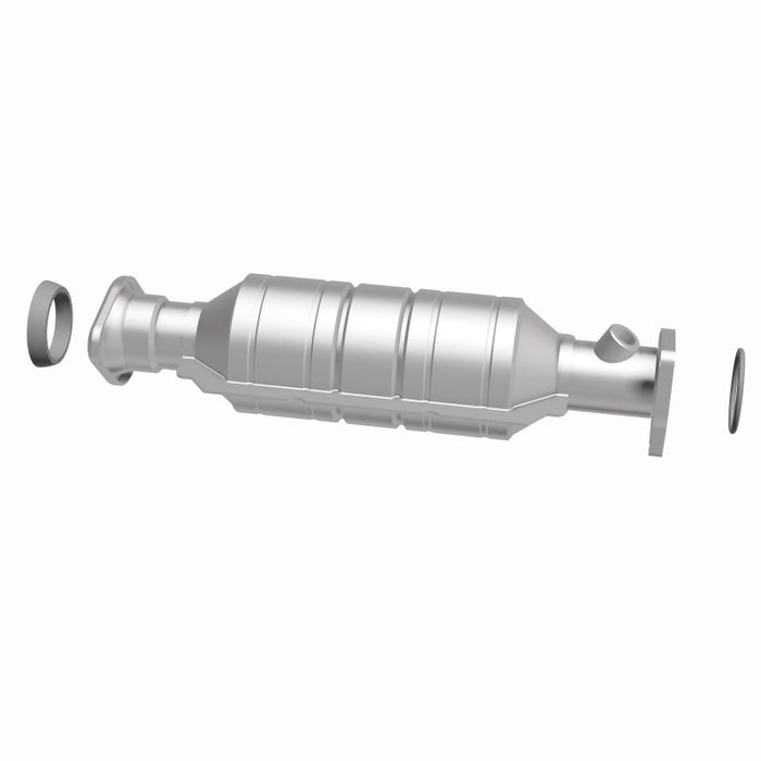 MagnaFlow Direct Fit Catalytic Converter 1998 Honda Odyssey 2.3L