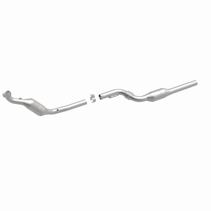 MagnaFlow Direct Fit Catalytic Converter 98-03 MB E320 3.2L P/S