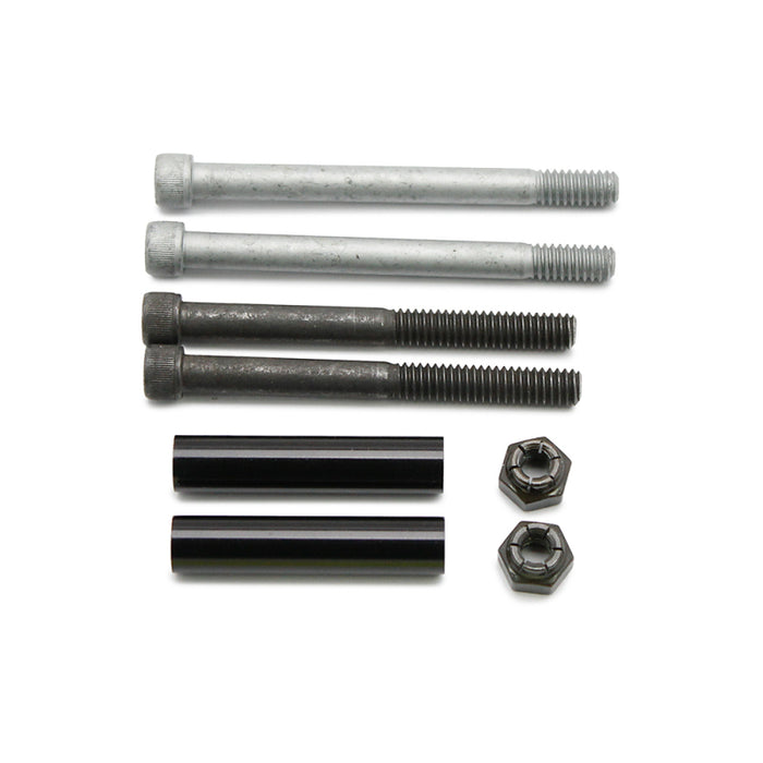 Wilwood Bridge Bolt Kit - BNDL Billet Narrow Dynalite Radial Mount CNDL NDynapro for .38 Rotor-2 Pk