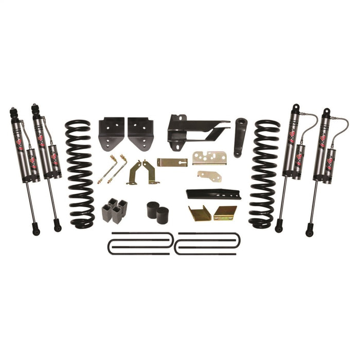Skyjacker 6 IN KIT 2017 F350 4WD GAS