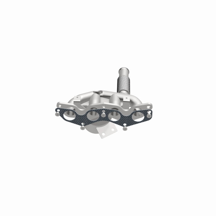 MagnaFlow Direct Fit Catalytic Converter 2018-2021 Ford EcoSport Single Manifold 2L