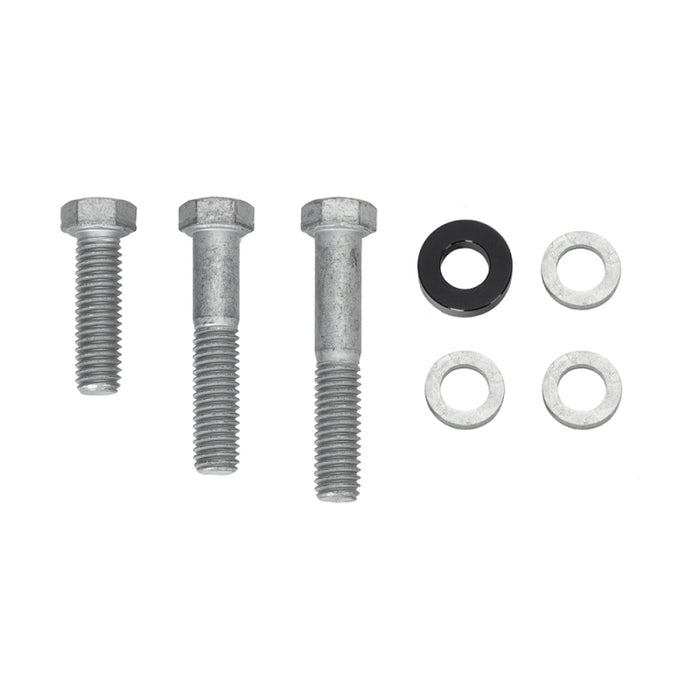 Wilwood bolt kit steering arm wwe 2IN. alum drop spindle