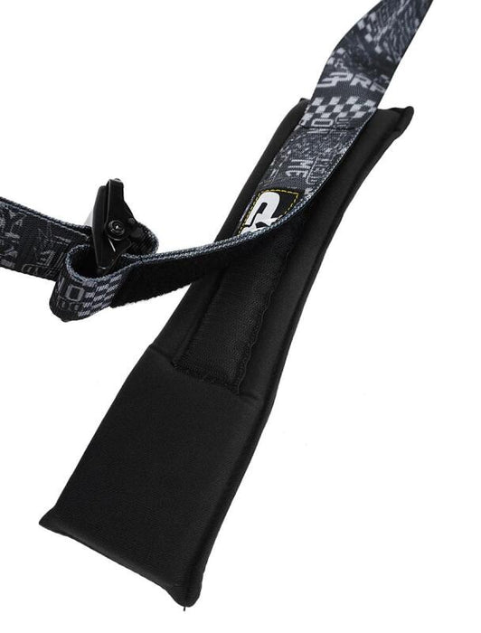 PRP 5.3 Harness - Dont Tread on Me