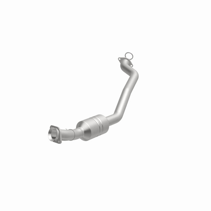 MagnaFlow 12-17 Dodge Durango / 13-17 Jeep Grand Cherokee Direct Fit CARB Compliant Converter