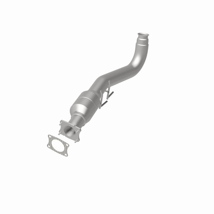 MagnaFlow Diesel Oxidation Catalyst DF 07-10 Silverado 2500/3500 HD 6.6L