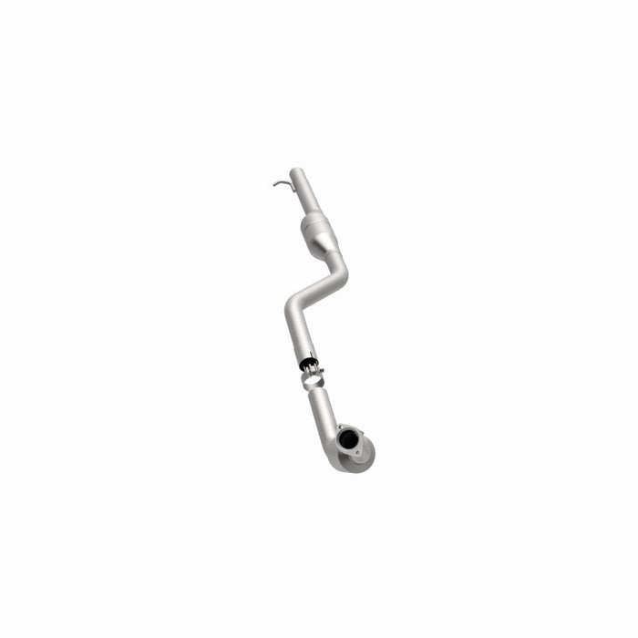 MagnaFlow Direct Fit Catalytic Converter 99-00 Mercedes SL500 5.0L