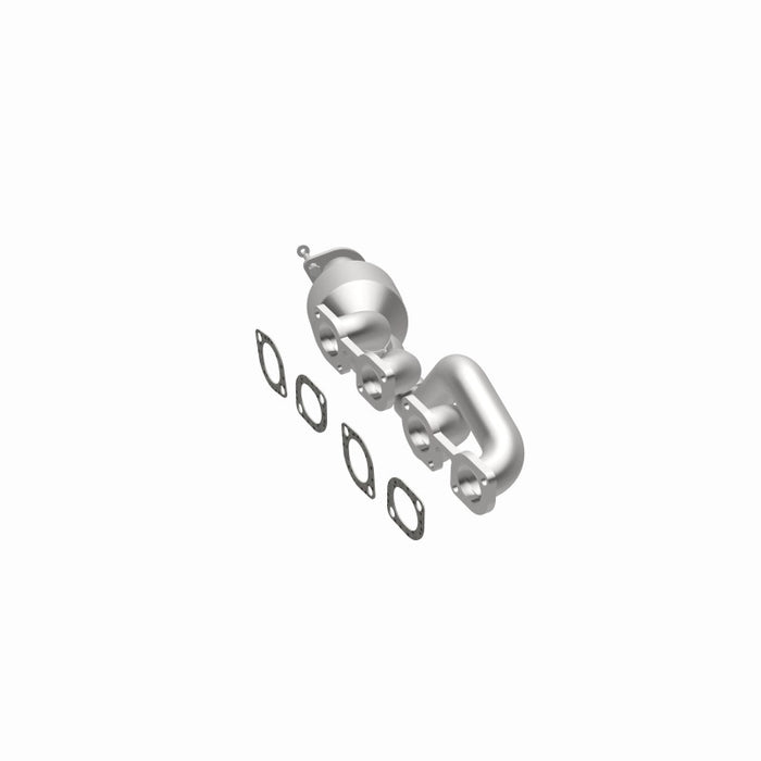 MagnaFlow DF Cat. Conv BMW 04-05 545I 4.4L / 04-05 645CI 4.4L / 04-05 745I 4.4L California - D/S
