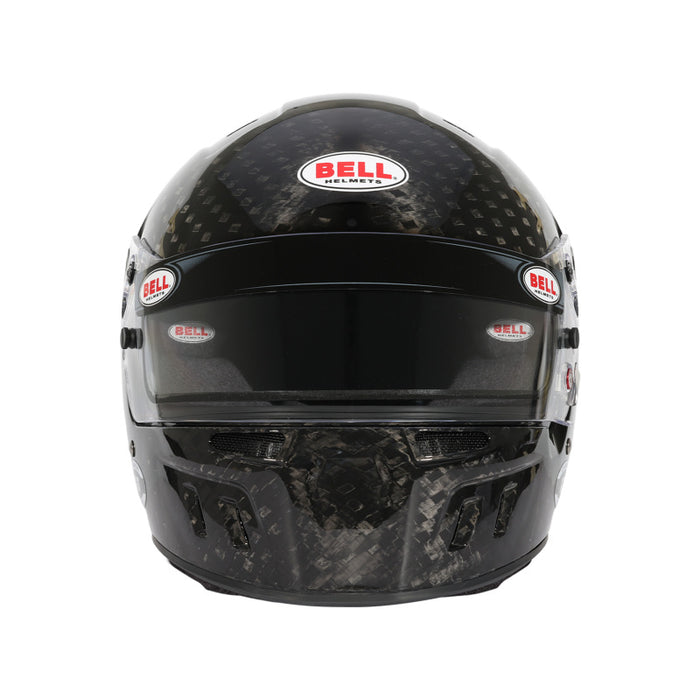 Bell Helmet Gt6 Carbon (Hans) 3Xl(65 - 66) Fia8859-2024/Sa2025