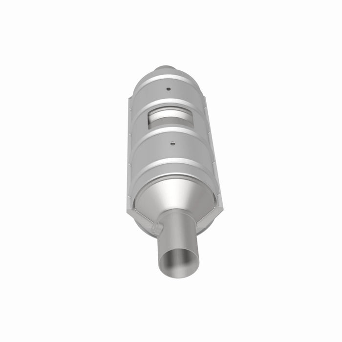 MagnaFlow Universal Catalytic Converter 97-02 Ford Truck And Vans