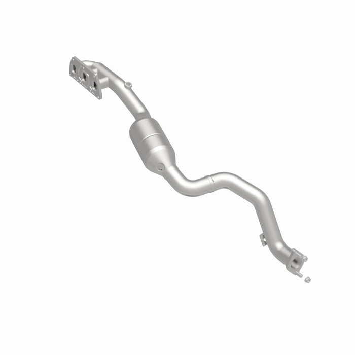 MagnaFlow Direct Fit Catalytic Converter 05-09 Audi A8 6.0L