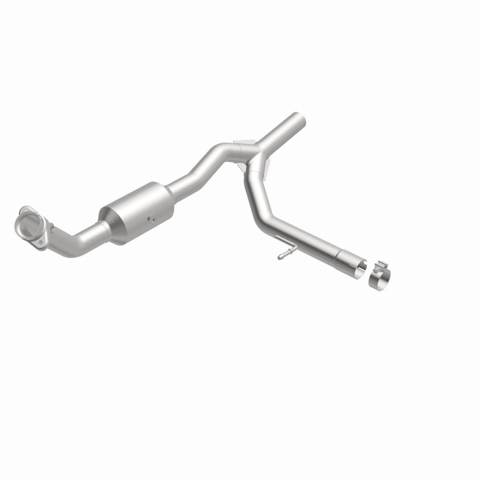 MagnaFlow California Direct Fit Converter 07-08 Ford F-150