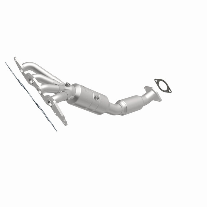 MagnaFlow Direct Fit Catalytic Converter 08-09 Ford Focus 2.0L