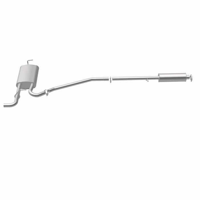 MagnaFlow BRE Exhaust Kit 13-17 BUICK ENCORE 1.4L