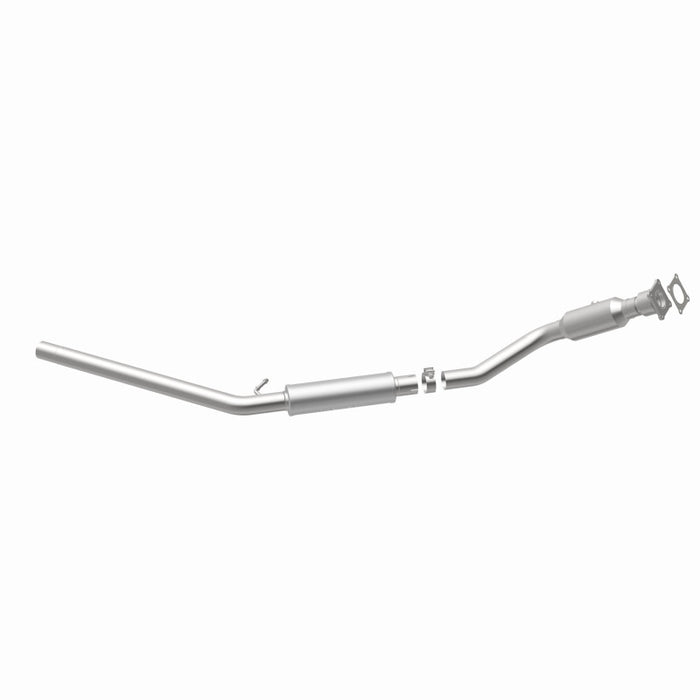 MagnaFlow 08-09 Dodge Grand Caravan 3.3L Direct Fit Converter