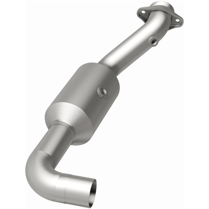 MagnaFlow 18-21 Ford Expedition Left Underbody 3.5L Direct Fit Catalytic Converter