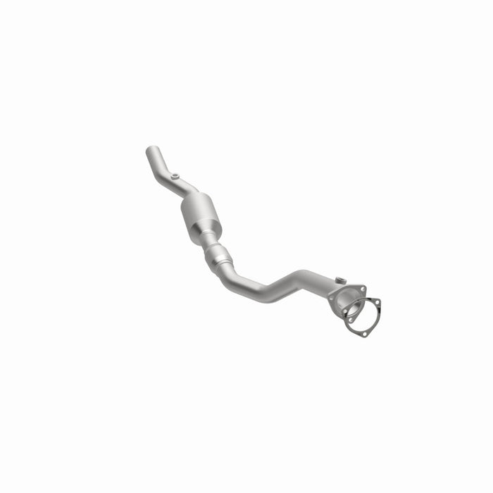 MagnaFlow Direct Fit Catalytic Converter 98-99 Audi A6 2.8L Driver Side