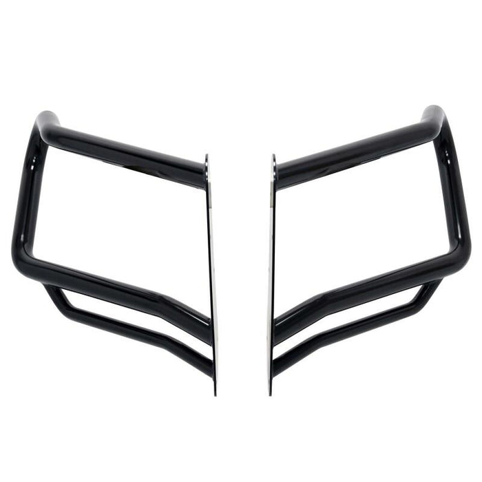 Westin 22-25 Toyota Tundra  HDX Modular Grille Guard - Black