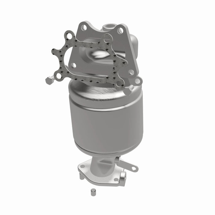 MagnaFlow 03-07 Honda Accord 3.0L Direct Fit Converter