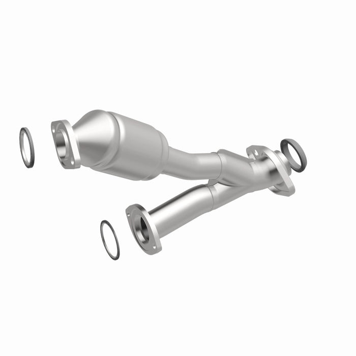 MagnaFlow Direct Fit Catalytic Converter 01-03 Highlander 3L rr OEM