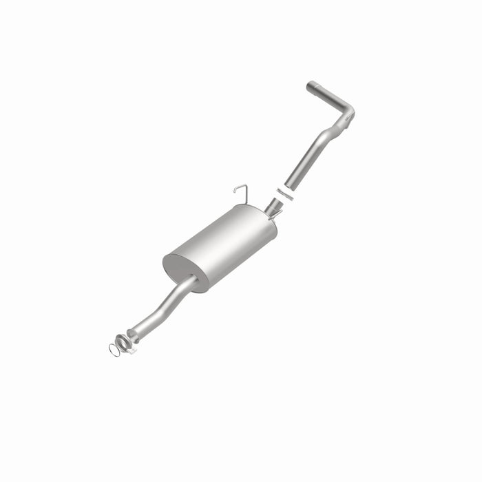 MagnaFlow BRE Exhaust Kit 05 Tundra 4.0L