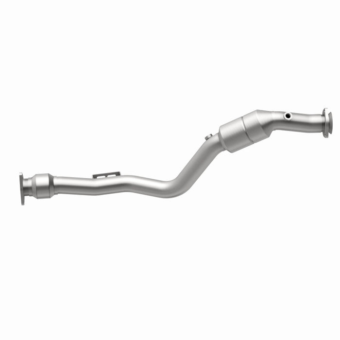 MagnaFlow Direct Fit Catalytic Converter 04-06 VW Phaeton 4.2L Passenger Side Front