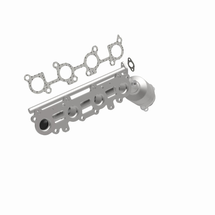 MagnaFlow 05-09 Lexus GX470 4.7L Direct Fit Converter