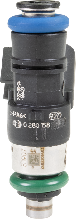 Edelbrock Precision-Flow Fuel Injector (42 lb/hr) - Set of 8